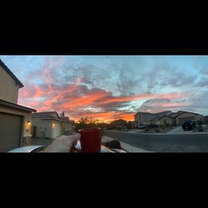 Meet your Posher, Steve